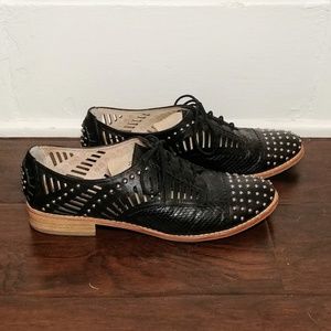 Sam Edelman "Jayden" Oxfords